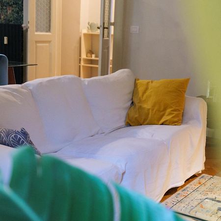 Appartamento In Centro A Torino ภายนอก รูปภาพ